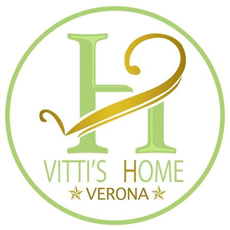Vitti'S Home Verona 2 Εξωτερικό φωτογραφία