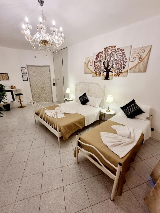 Vitti'S Home Verona 2 Εξωτερικό φωτογραφία